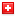 decentralizedledger.exchange server is located in Switzerland